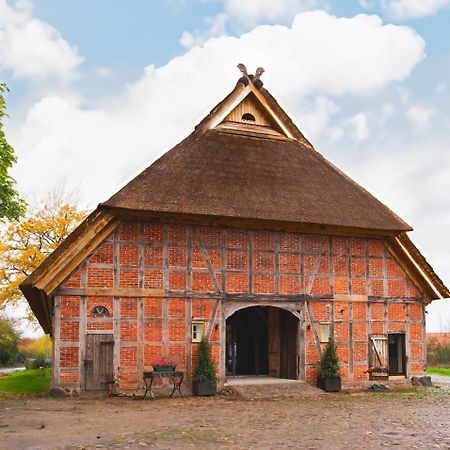 Landhausplus Luneburg Exterior photo